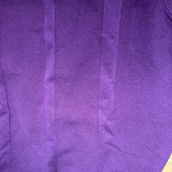 CALLAWAY GOLF VEST NIAGARA FALLS CC BRAND NEW - Picture 9 of 9